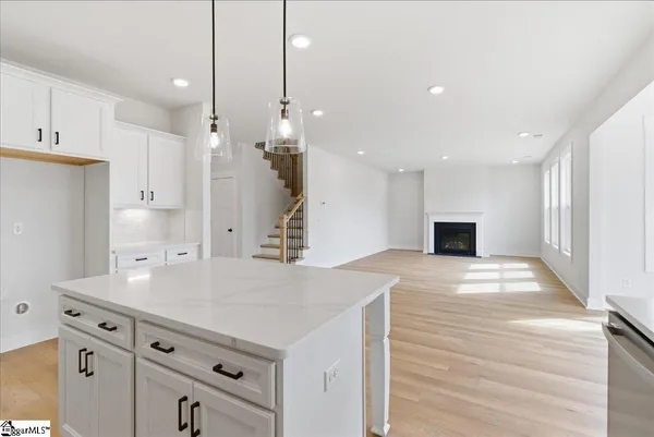 $674,990 | 5 Pelham Crossing Drive, Greenville, SC 29615