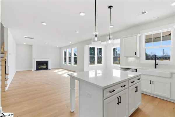 $674,990 | 5 Pelham Crossing Drive, Greenville, SC 29615