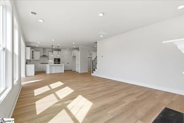 $674,990 | 5 Pelham Crossing Drive, Greenville, SC 29615