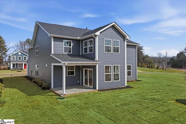 $674,990 | 5 Pelham Crossing Drive, Greenville, SC 29615