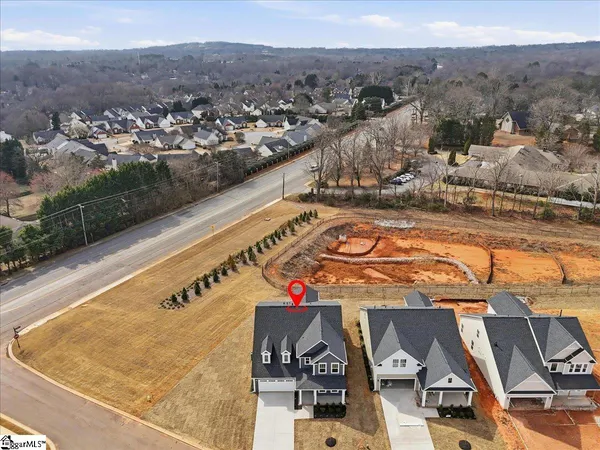 $674,990 | 5 Pelham Crossing Drive, Greenville, SC 29615