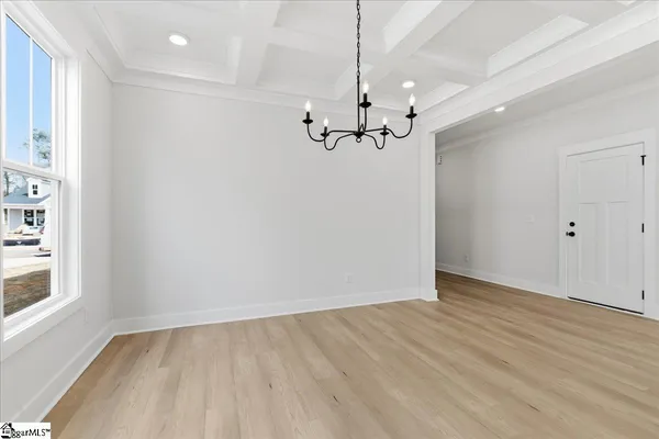 $674,990 | 5 Pelham Crossing Drive, Greenville, SC 29615