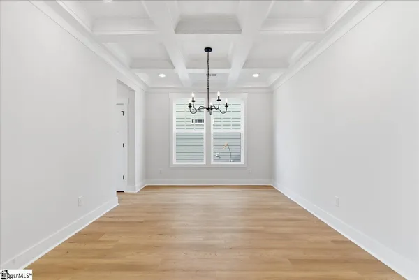 $674,990 | 5 Pelham Crossing Drive, Greenville, SC 29615