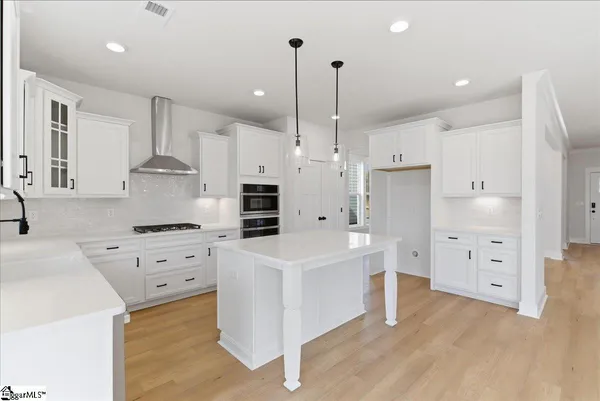 $674,990 | 5 Pelham Crossing Drive, Greenville, SC 29615