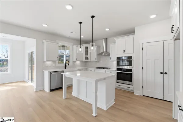 $674,990 | 5 Pelham Crossing Drive, Greenville, SC 29615