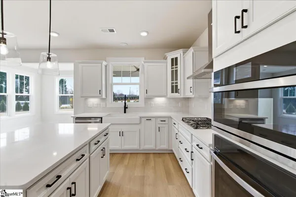 $674,990 | 5 Pelham Crossing Drive, Greenville, SC 29615