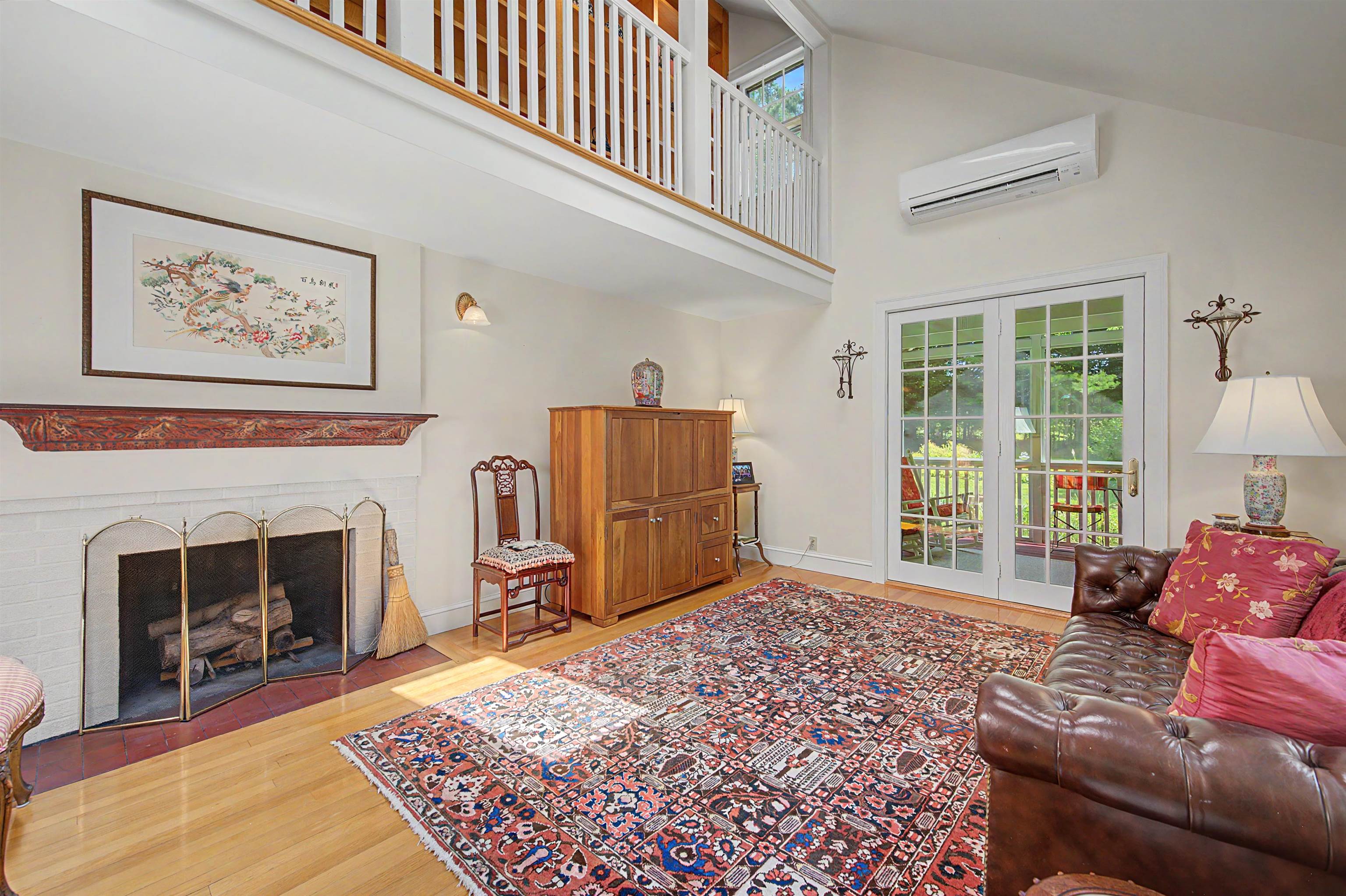 100 Page Road New London, NH 03257 - Photo 21 of 60