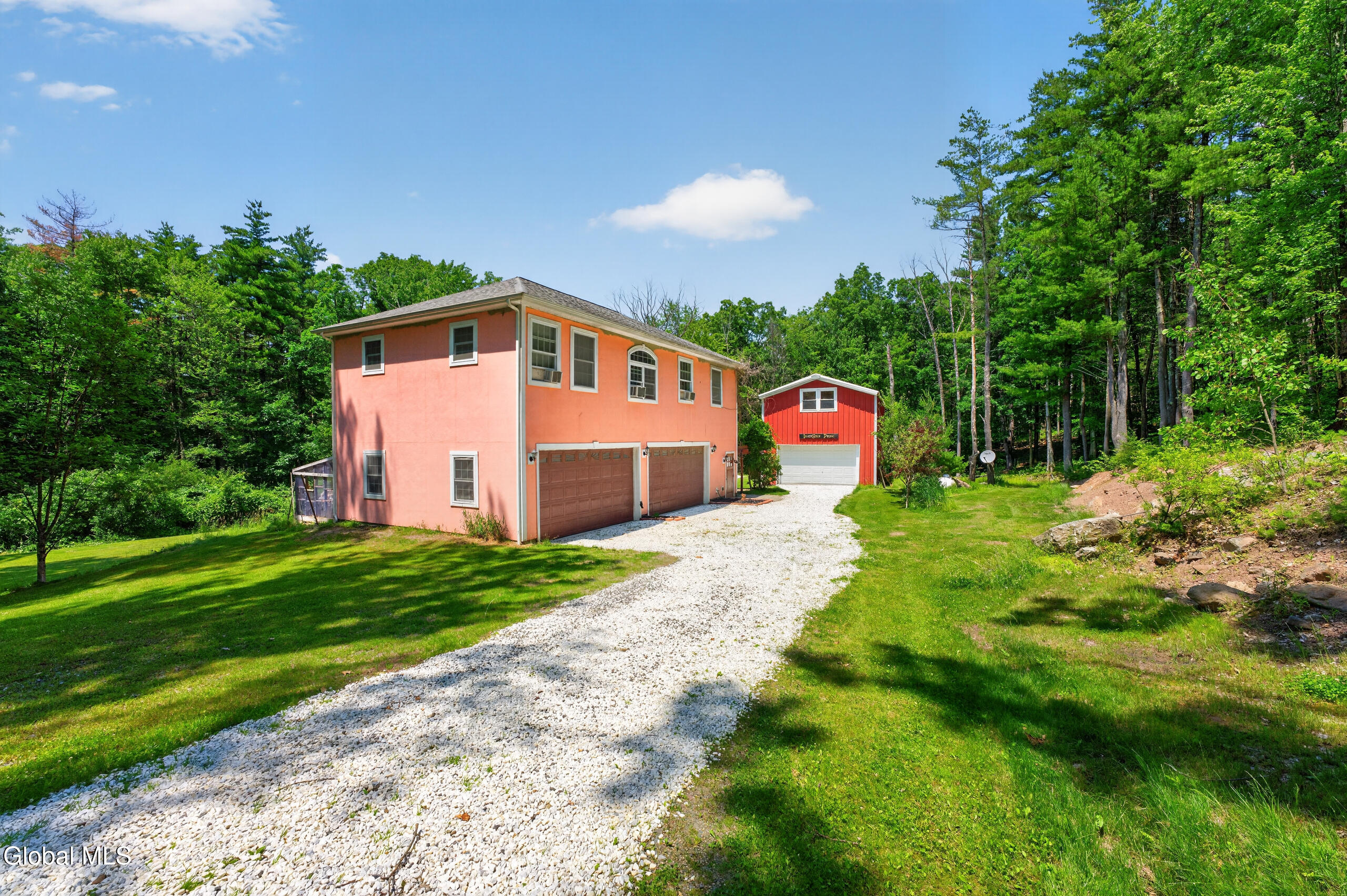 25 Hawthorne Hill Road Brainard, NY 12024 - Photo 1 of 62 Photo8