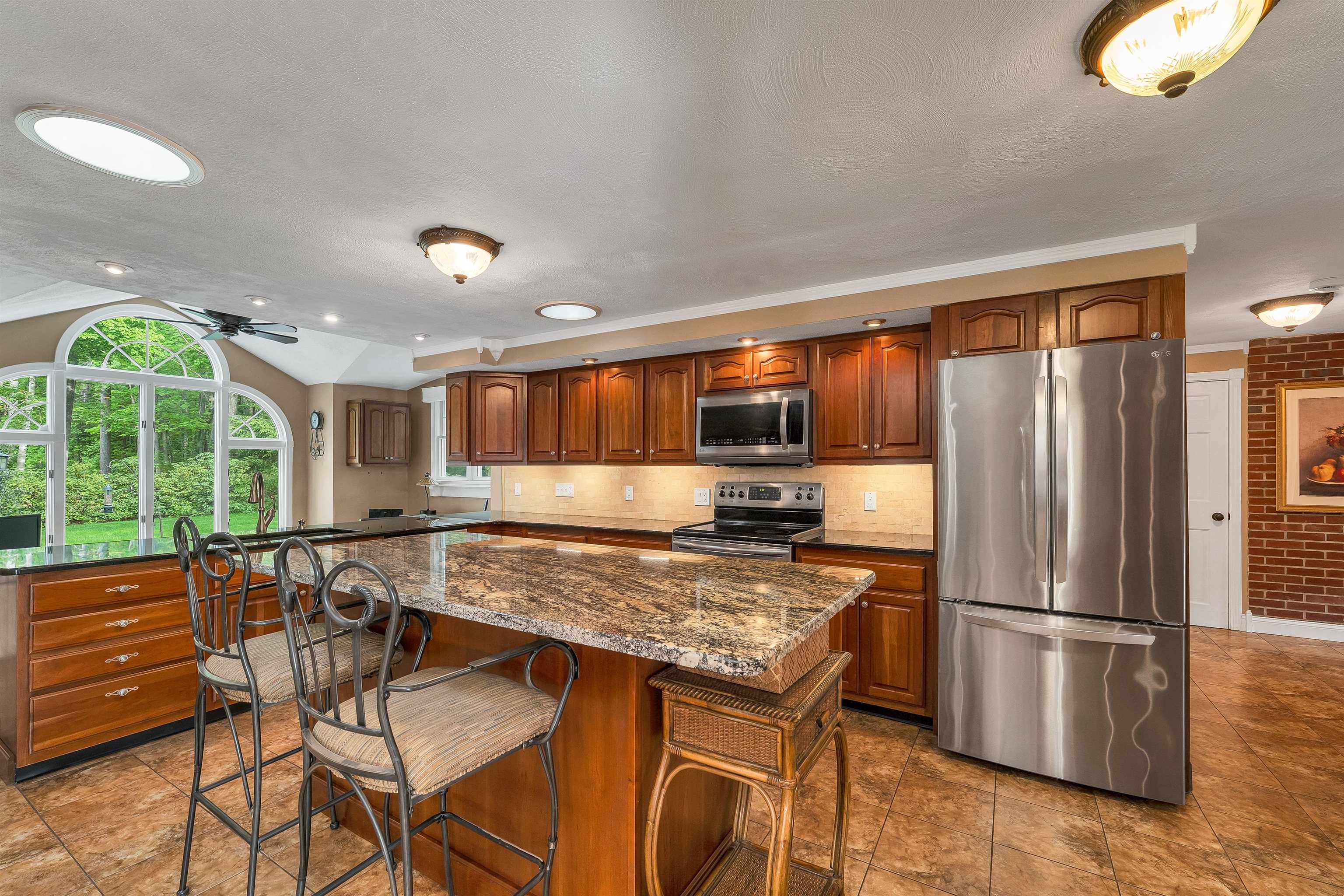 153 Castle Hill Road Windham, NH 03087 - Photo 26 of 60 Gallery Image 26