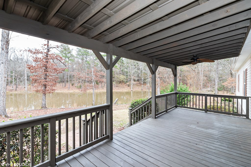 3207 Ray Owens Road Appling, GA 30802 - Photo 3 of 25