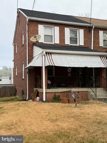 $325,000 | 1830 T Street Southeast, Washington, DC 20020