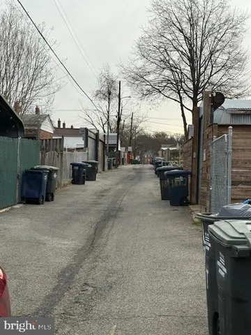 $325,000 | 1830 T Street Southeast, Washington, DC 20020