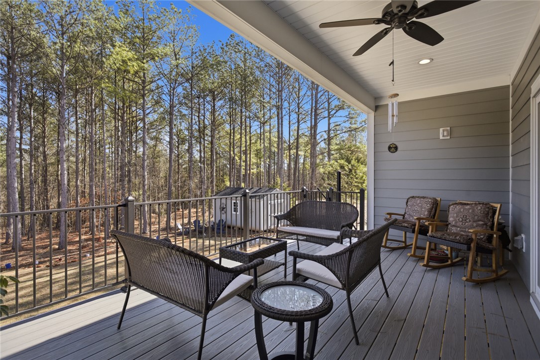 135 McAlister Road West Union, SC 29696 - Photo 18 of 48