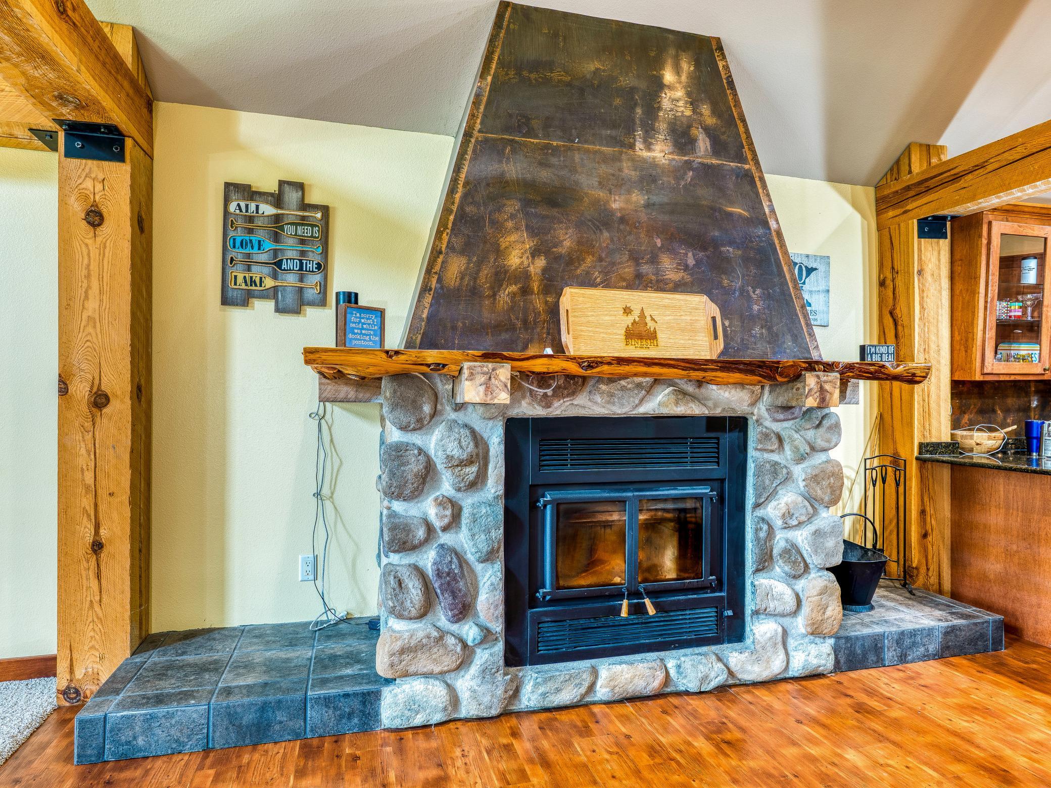17787 Kitchigami Road Southeast, Unit 11 Cass Lake, MN 56633 - Photo 9 of 67 Gallery Image 9