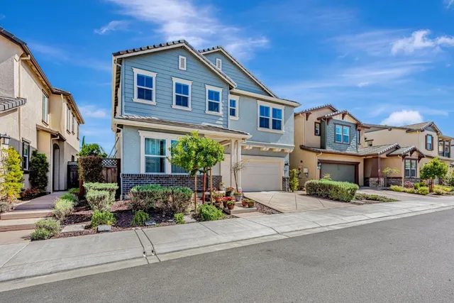 $1,750,000 | 232 Via Encanto, San Ramon, CA 94583
