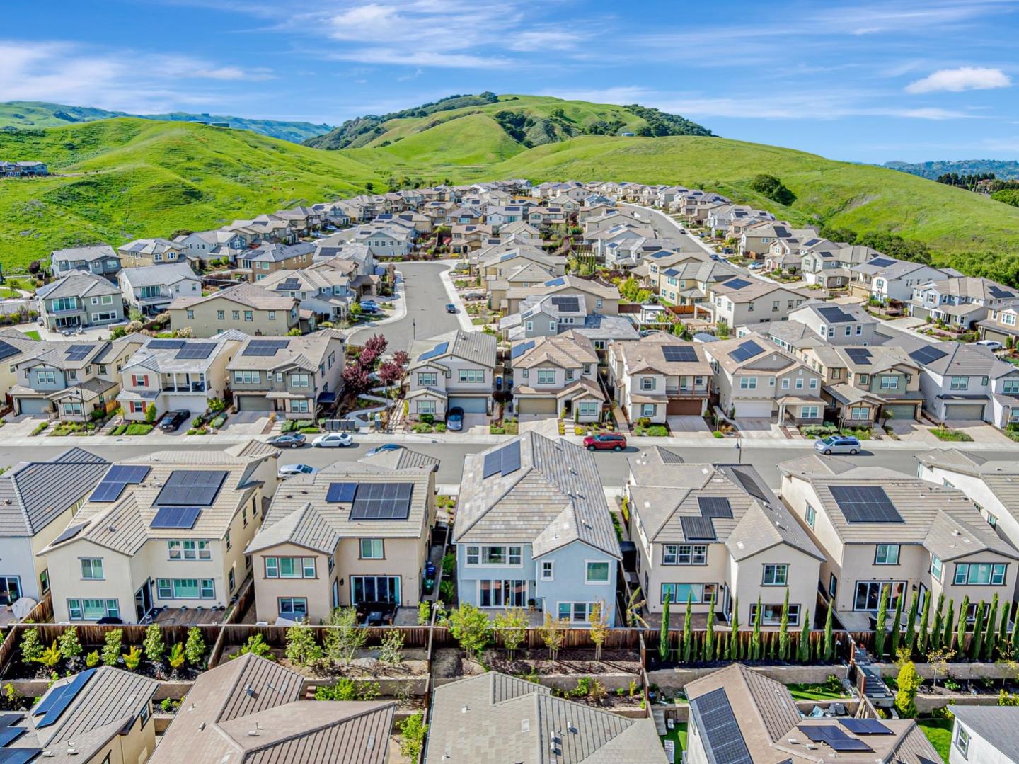 232 Via Encanto San Ramon, CA 94583 - Photo 60 of 64