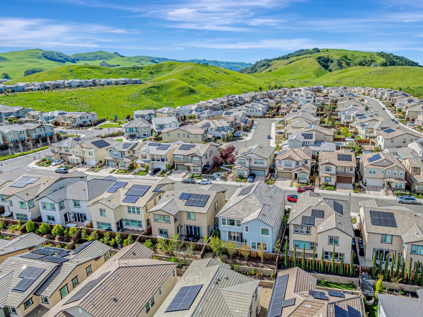 232 Via Encanto San Ramon, CA 94583 - Photo 62 of 64