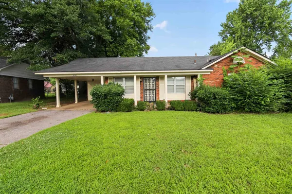 $84,900 | 1092 Quailrun Lane, Memphis, TN 38109