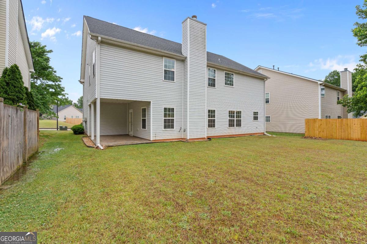 202 Summer Gate Lane Villa Rica, GA 30180 - Photo 46 of 50 Gallery Image 46