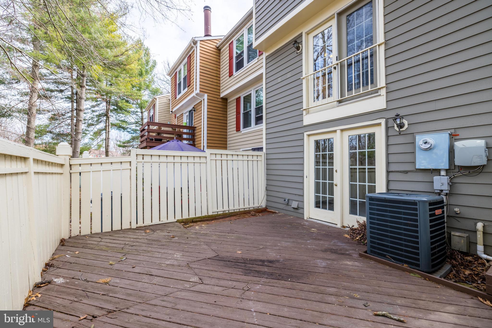 1901 Belmont Ridge Court Reston, VA 20191 - Photo 30 of 35