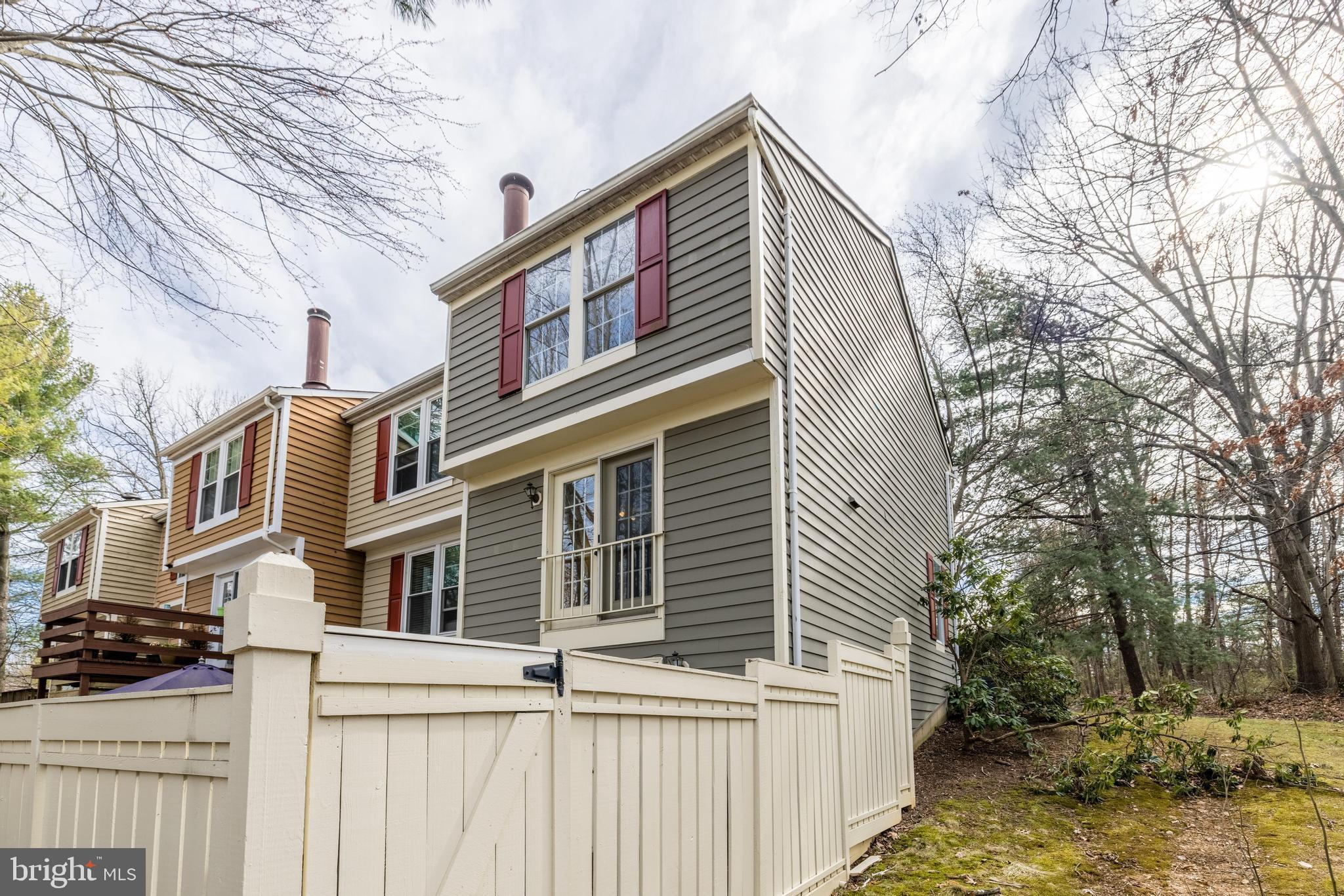 1901 Belmont Ridge Court Reston, VA 20191 - Photo 33 of 35