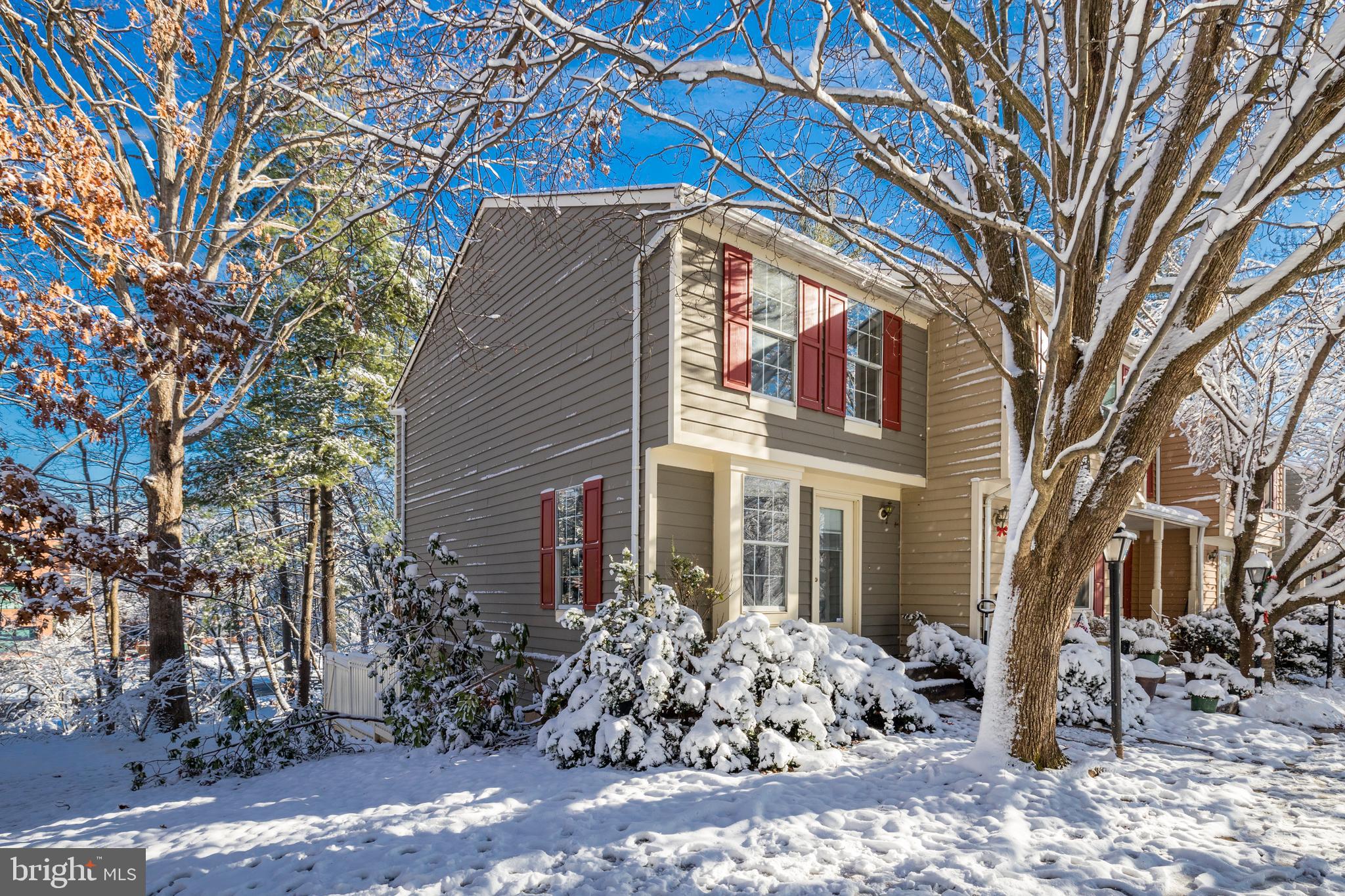 1901 Belmont Ridge Court Reston, VA 20191 - Photo 35 of 35