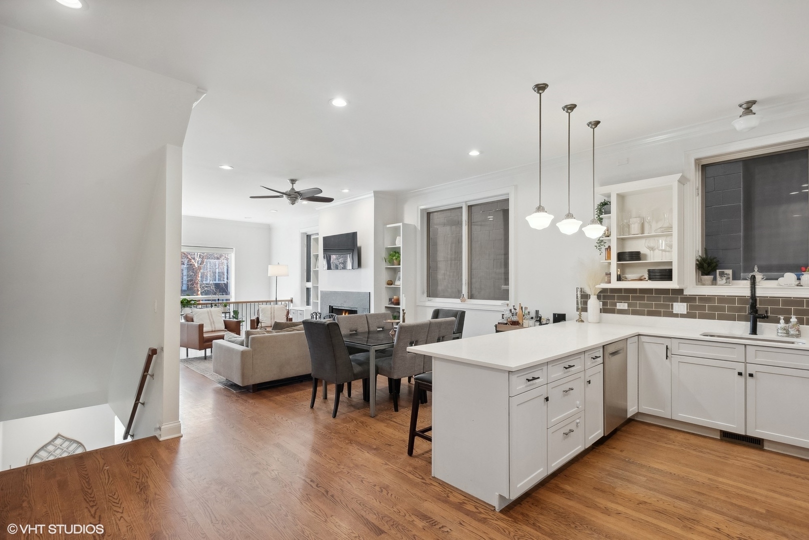 1530 North Wood Street, Unit 1 Chicago, IL 60622 - Photo 12 of 31