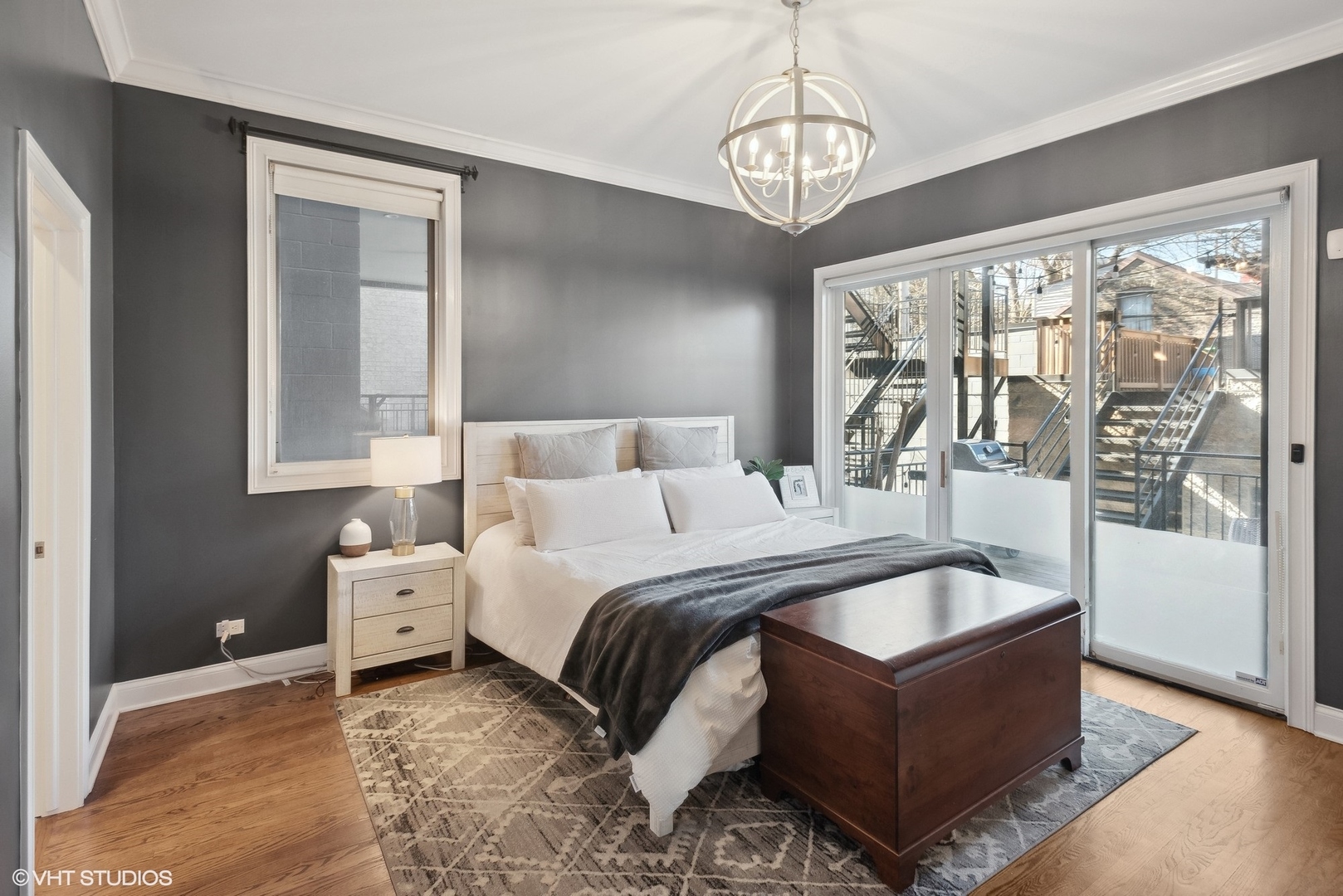 1530 North Wood Street, Unit 1 Chicago, IL 60622 - Photo 13 of 31