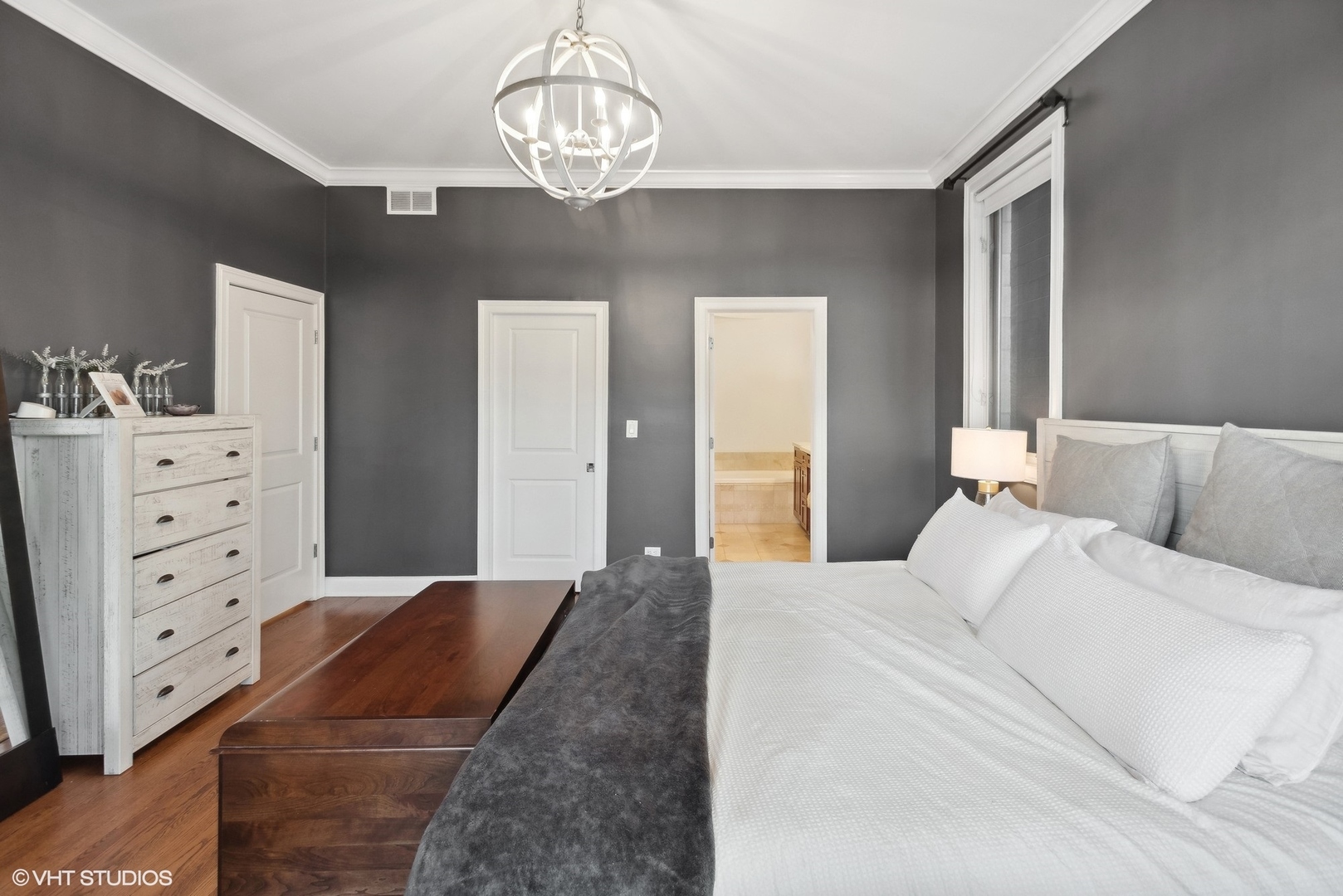 1530 North Wood Street, Unit 1 Chicago, IL 60622 - Photo 14 of 31