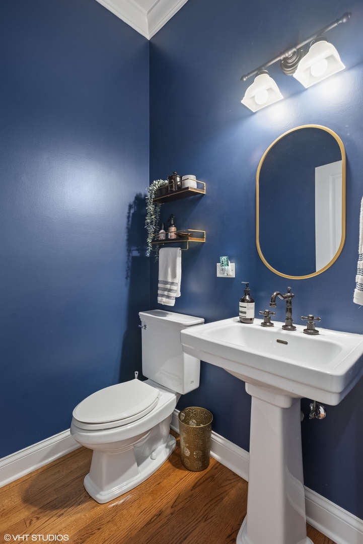 1530 North Wood Street, Unit 1 Chicago, IL 60622 - Photo 17 of 31