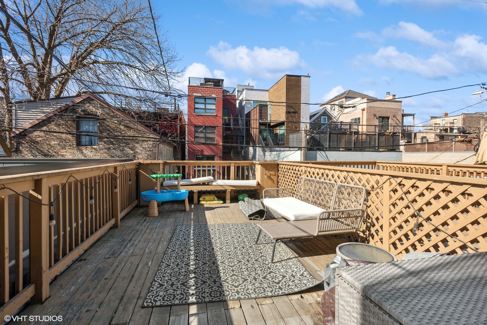 1530 North Wood Street, Unit 1 Chicago, IL 60622 - Photo 19 of 31