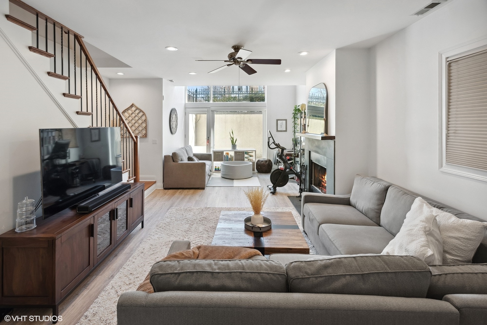 1530 North Wood Street, Unit 1 Chicago, IL 60622 - Photo 21 of 31