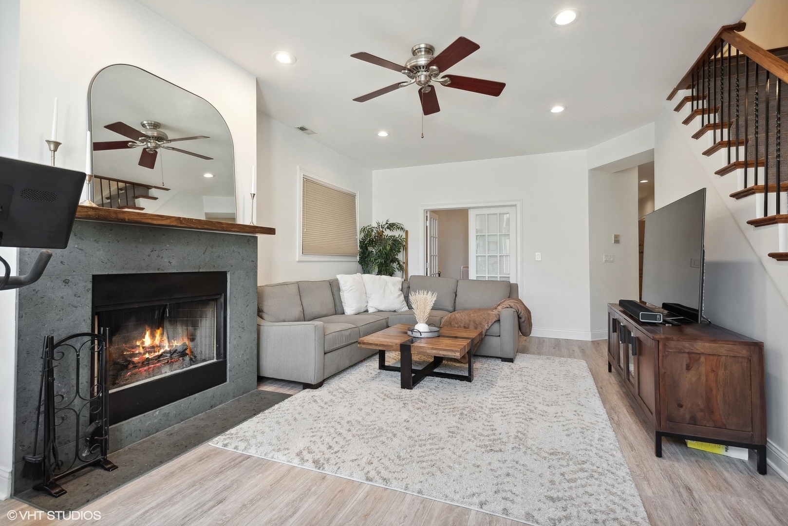 1530 North Wood Street, Unit 1 Chicago, IL 60622 - Photo 22 of 31