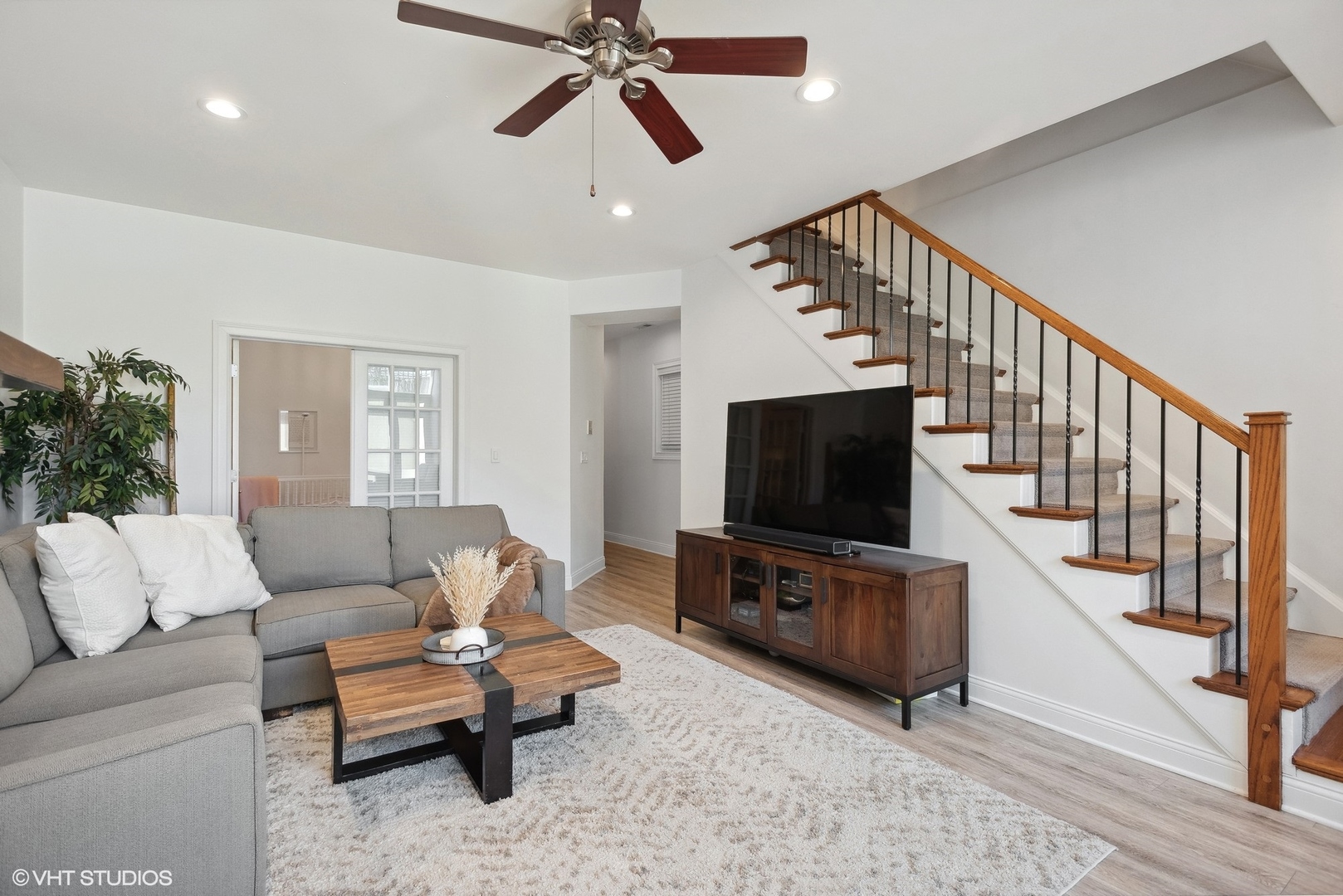 1530 North Wood Street, Unit 1 Chicago, IL 60622 - Photo 24 of 31