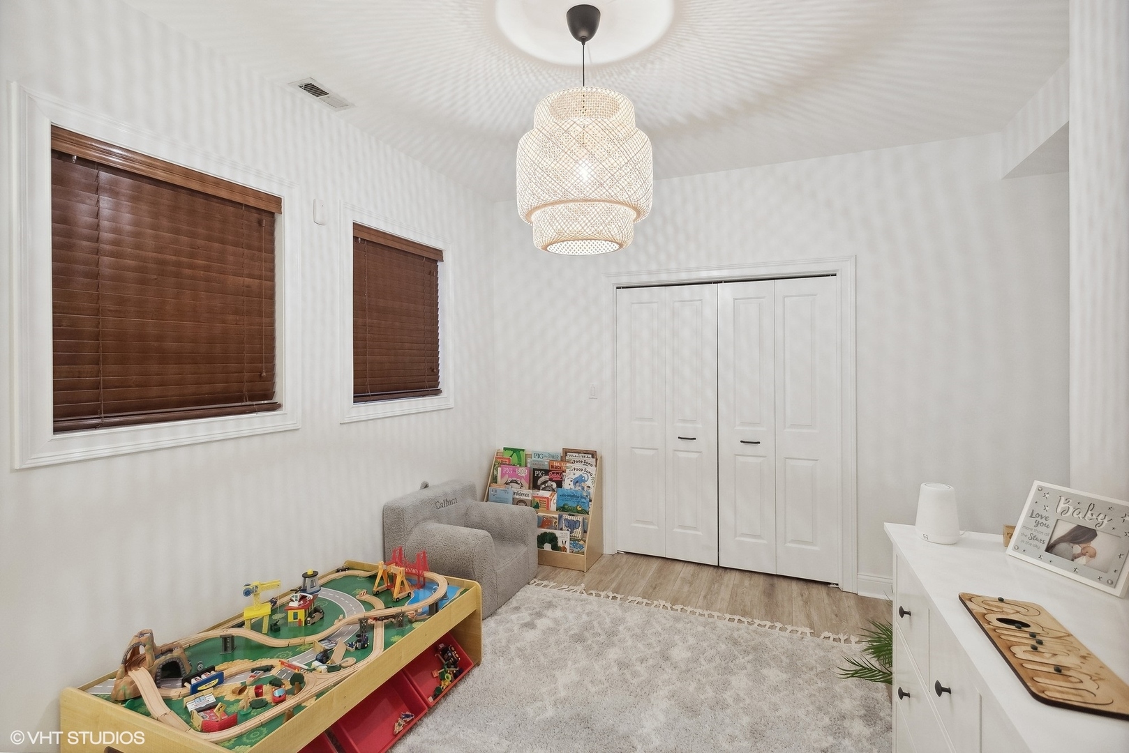 1530 North Wood Street, Unit 1 Chicago, IL 60622 - Photo 28 of 31