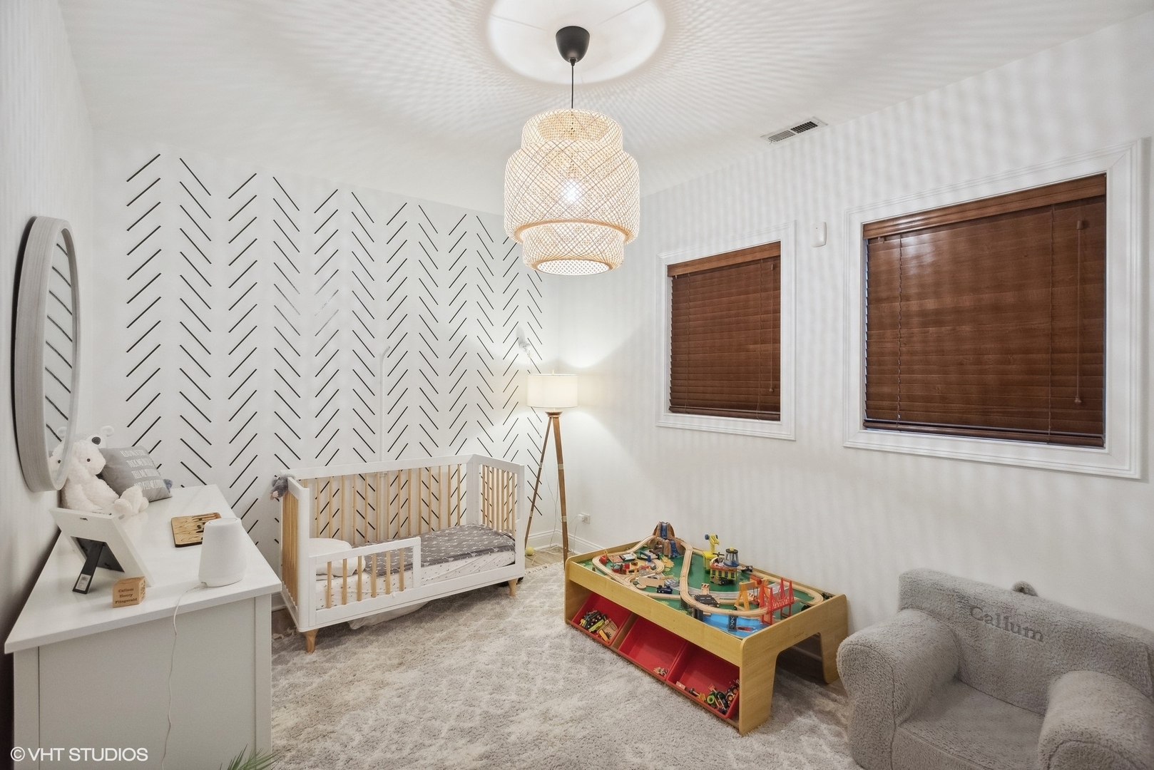 1530 North Wood Street, Unit 1 Chicago, IL 60622 - Photo 29 of 31