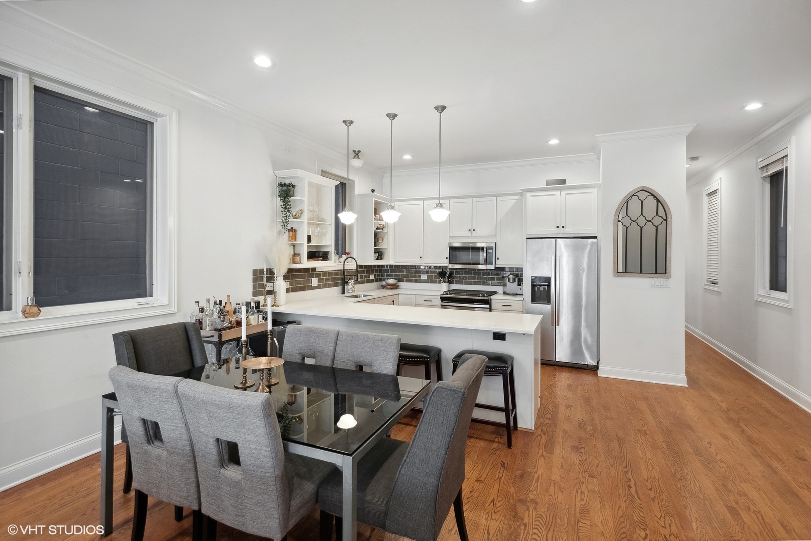 1530 North Wood Street, Unit 1 Chicago, IL 60622 - Photo 4 of 31