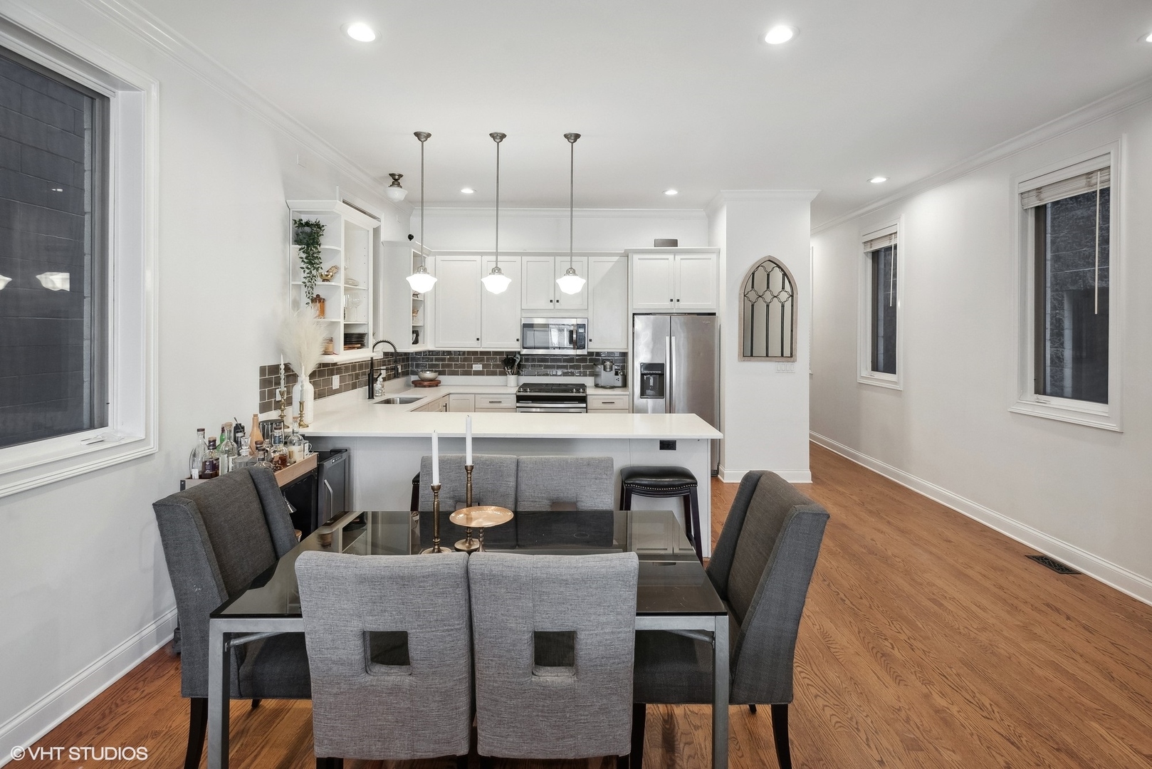 1530 North Wood Street, Unit 1 Chicago, IL 60622 - Photo 6 of 31