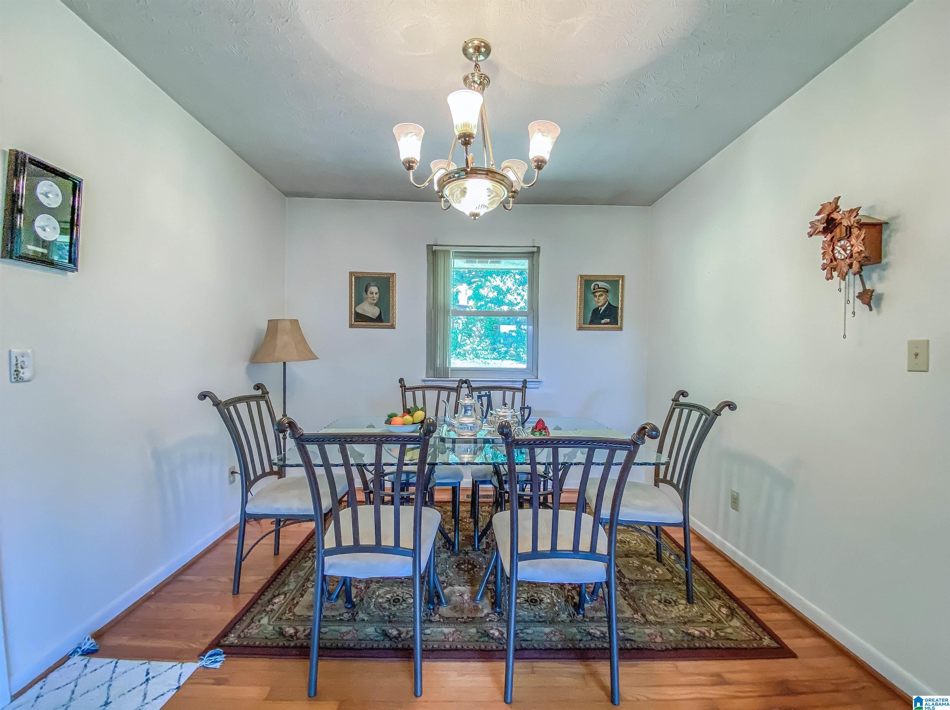 1505 Camp Creek Road Cropwell, AL 35054 - Photo 19 of 48