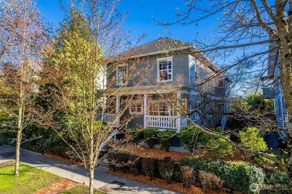 $975,000 | 2315 East Spring Street, Seattle, WA 98122