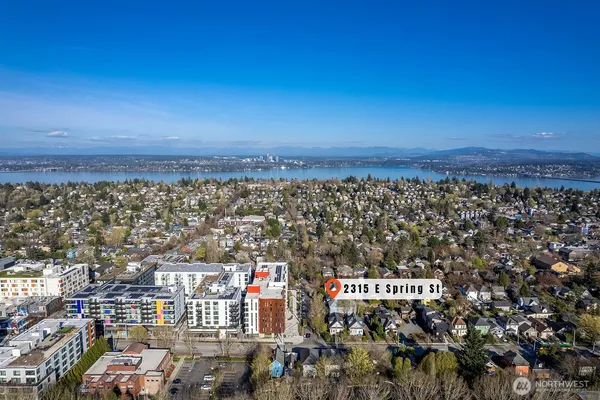 $975,000 | 2315 East Spring Street, Seattle, WA 98122