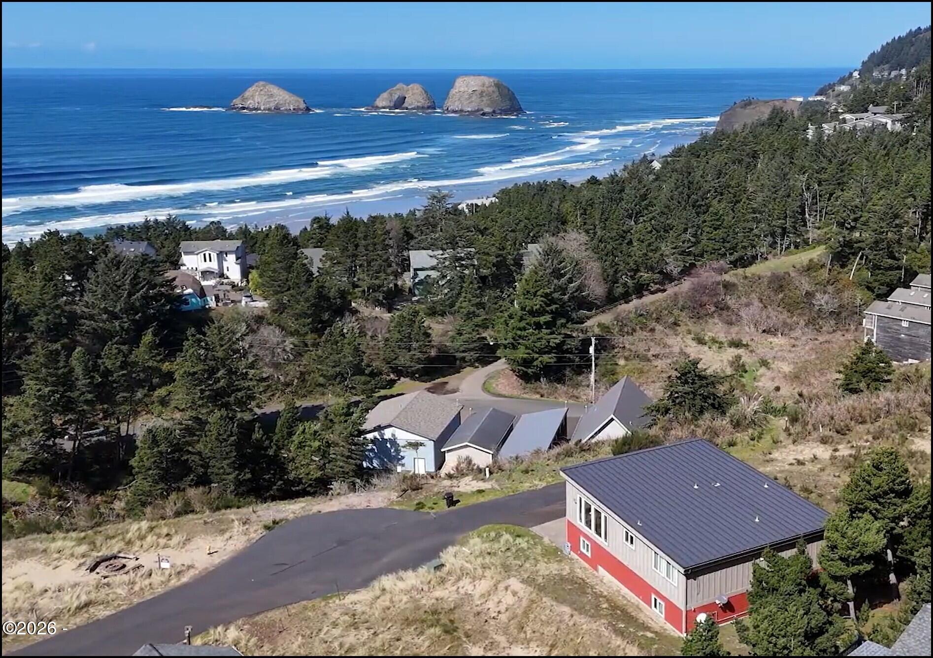 175 Crescent Street Oceanside, OR 97141 - Photo 3 of 47 Gallery Image 3