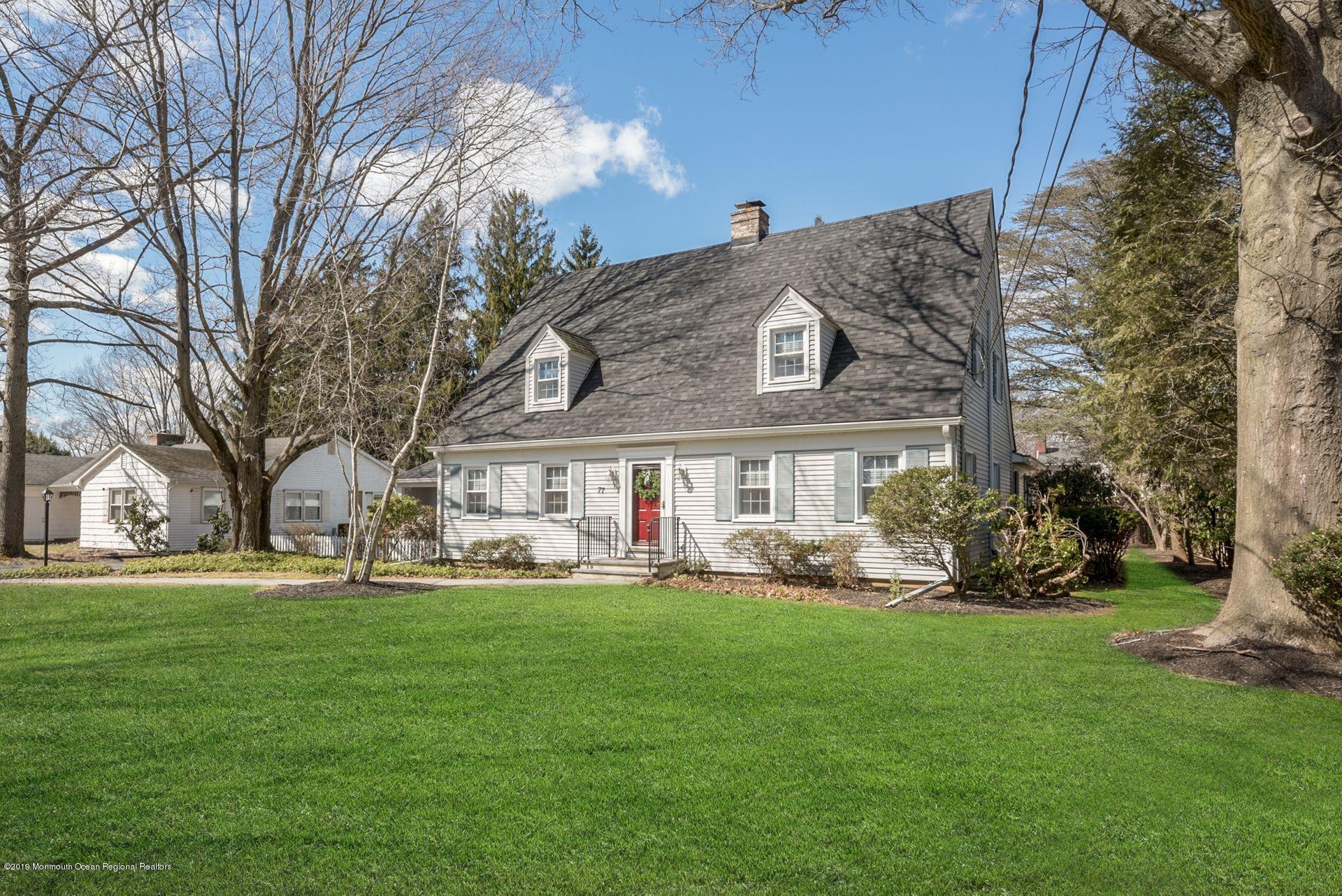77 Dutch Lane Road Freehold, NJ 07728 - Photo 2 of 33 Freehold 3
