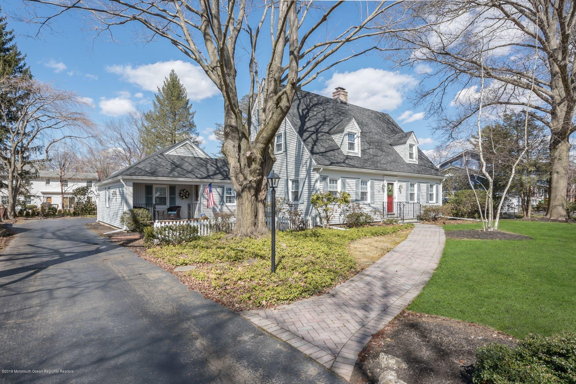 77 Dutch Lane Road Freehold, NJ 07728 - Photo 3 of 33 Freehold 2