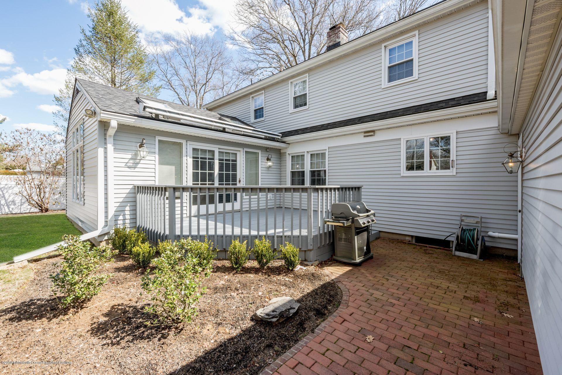 77 Dutch Lane Road Freehold, NJ 07728 - Photo 31 of 33 Freehold 31