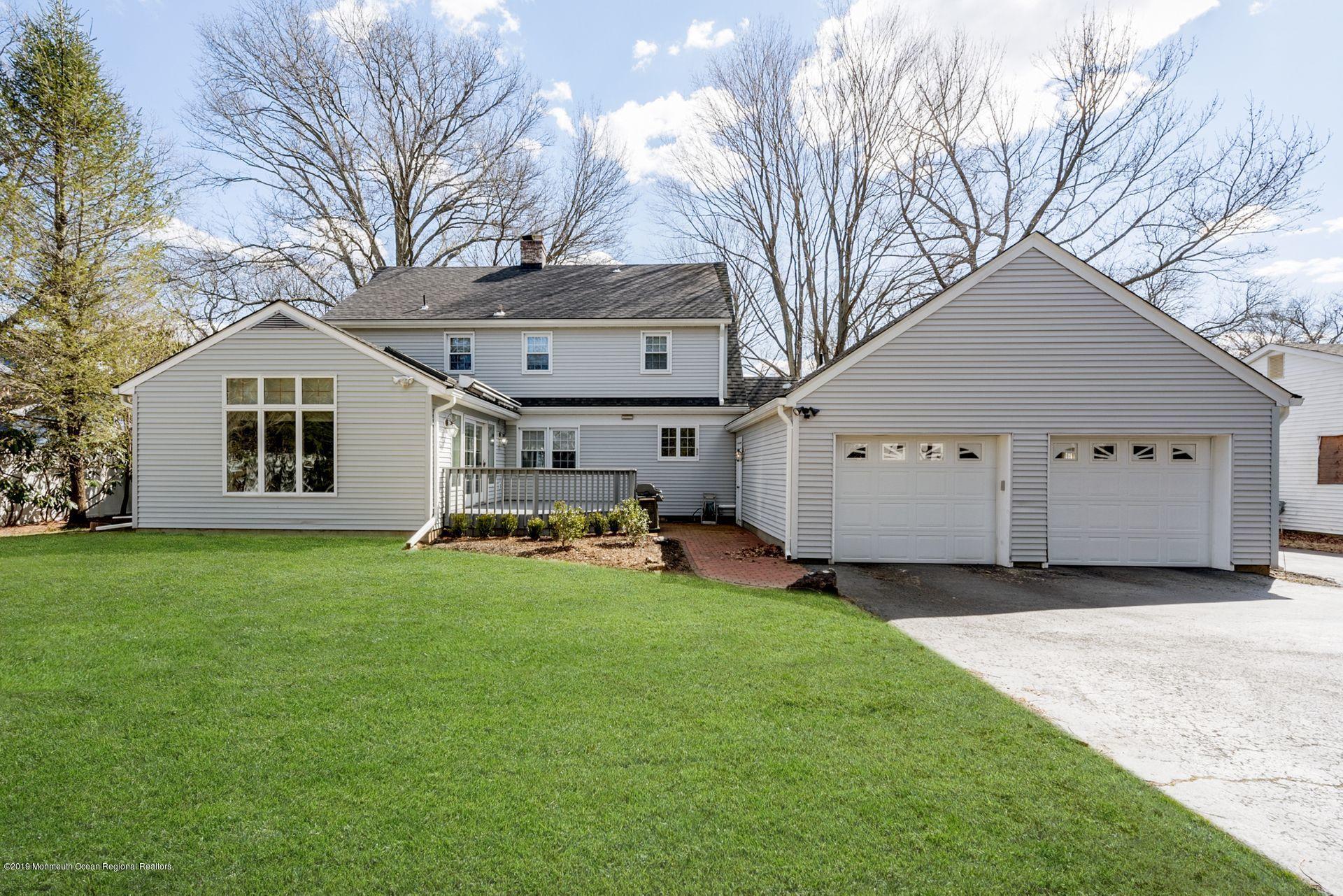 77 Dutch Lane Road Freehold, NJ 07728 - Photo 32 of 33 Freehold 29