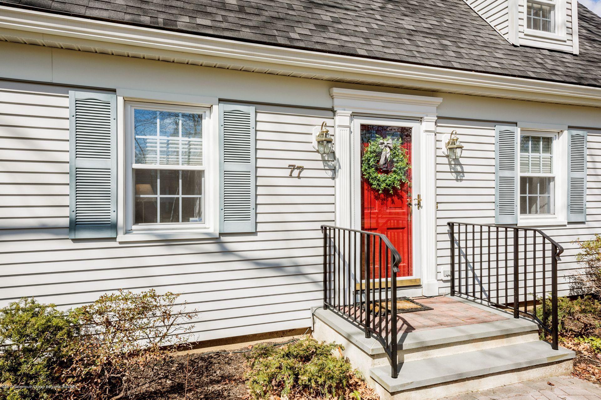77 Dutch Lane Road Freehold, NJ 07728 - Photo 4 of 33 Freehold 5