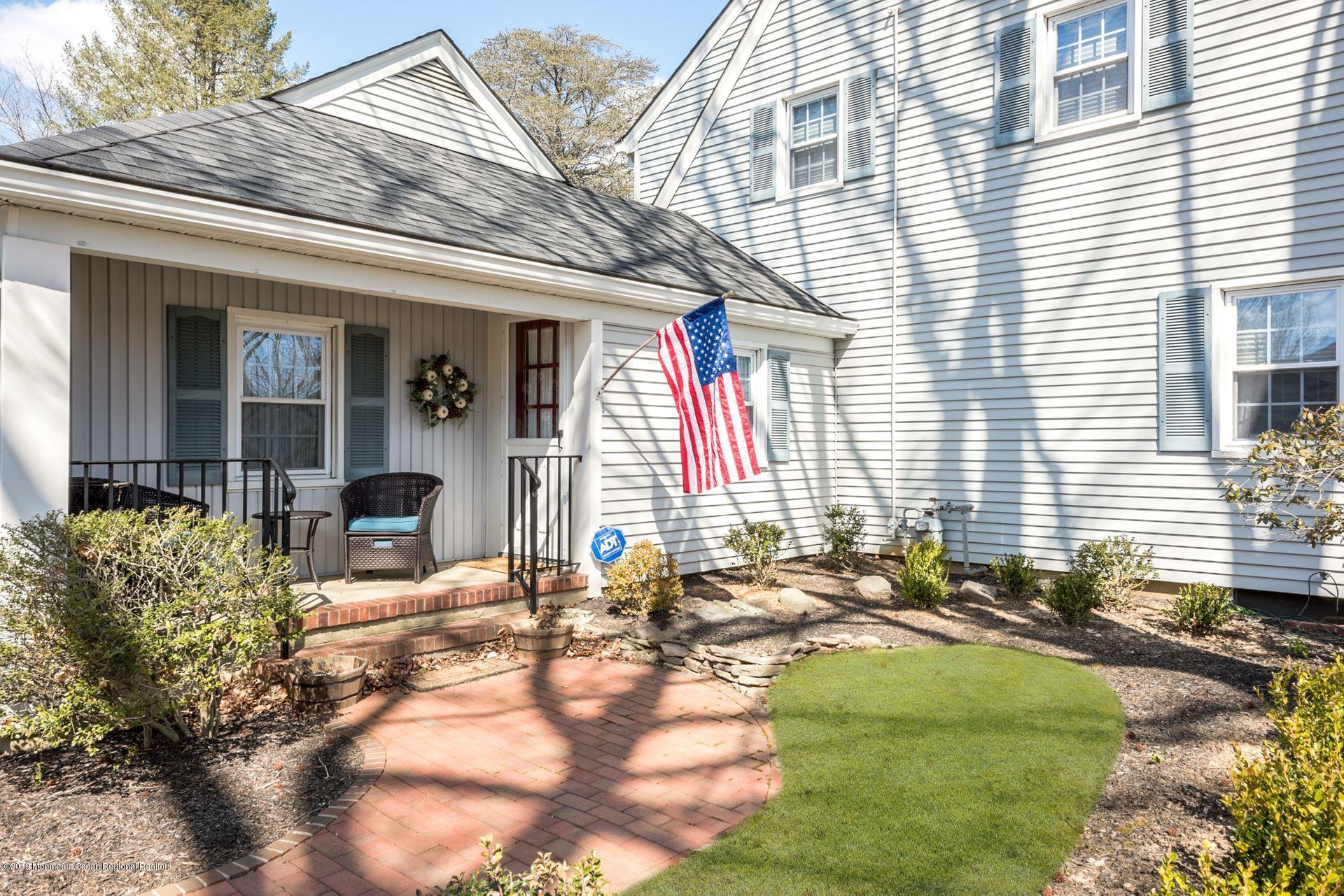 77 Dutch Lane Road Freehold, NJ 07728 - Photo 5 of 33 Freehold 4