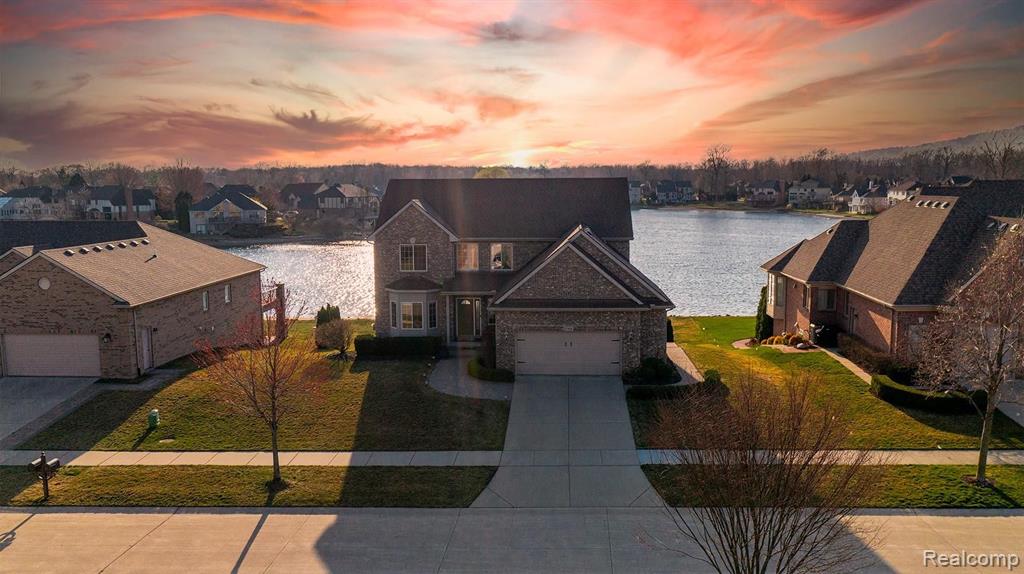 2168 East Shore Drive Rochester Hills, MI 48307 - Photo 52 of 52
