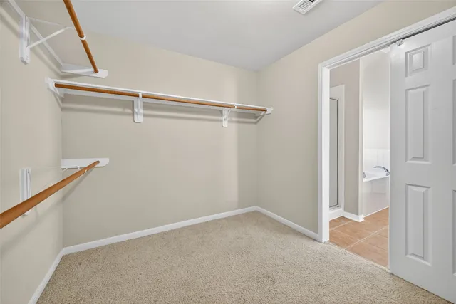 a view of small space